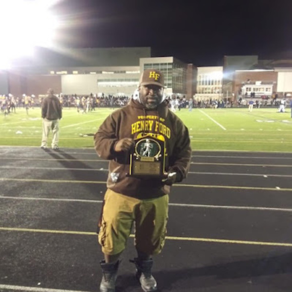 Meet your Posher, Harold - Picture 1 of 1